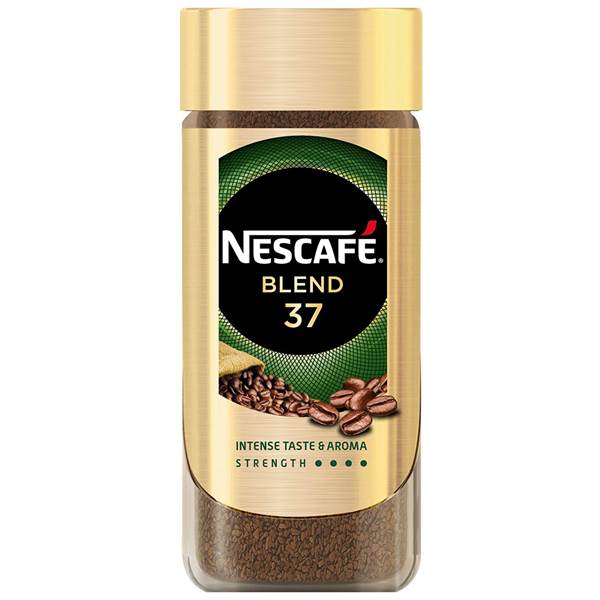 Nescafe Gold Blend 37 Imported